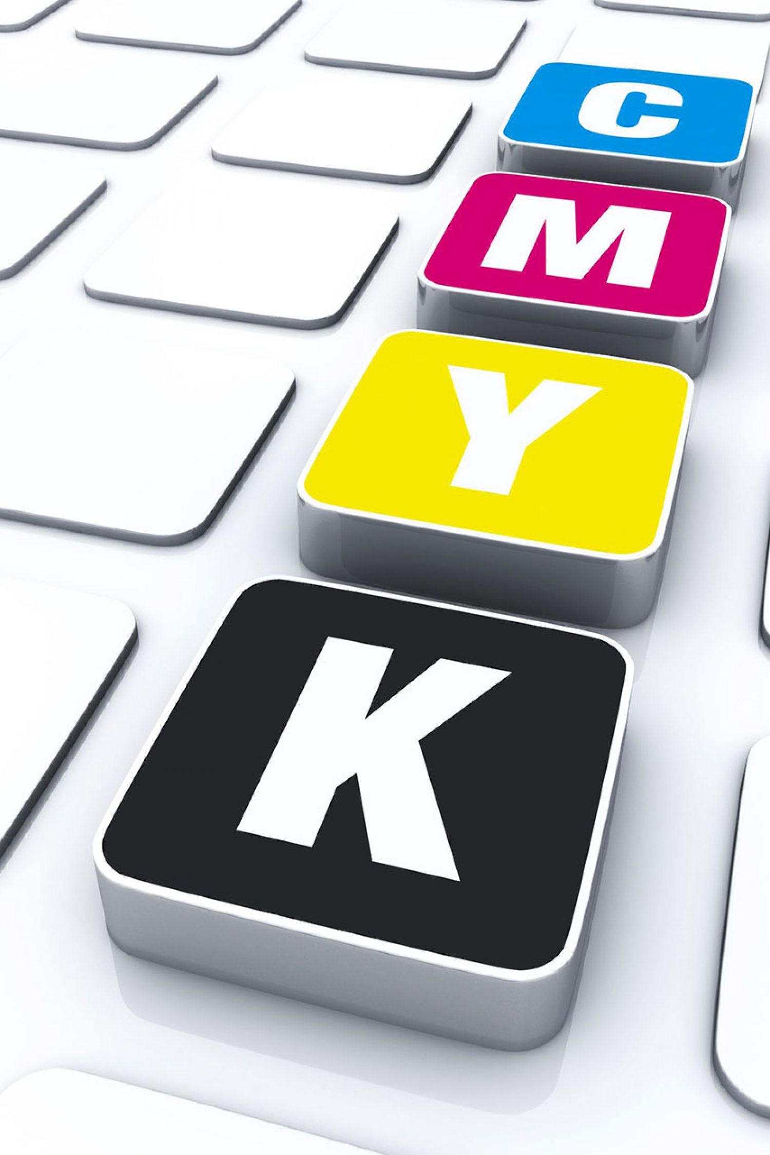 CMYK