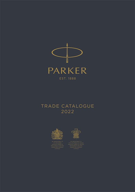 Parker 2022 EKSOFYLLO
