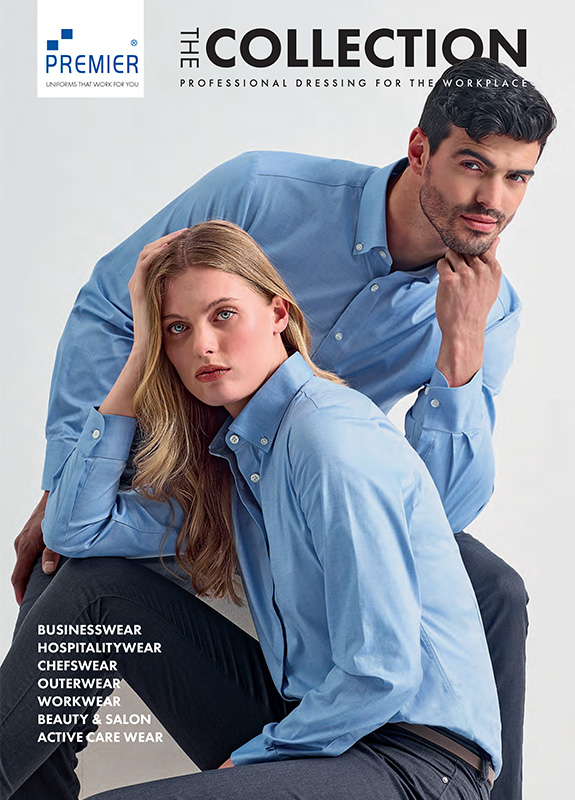 PREMIER Catalogue 2025