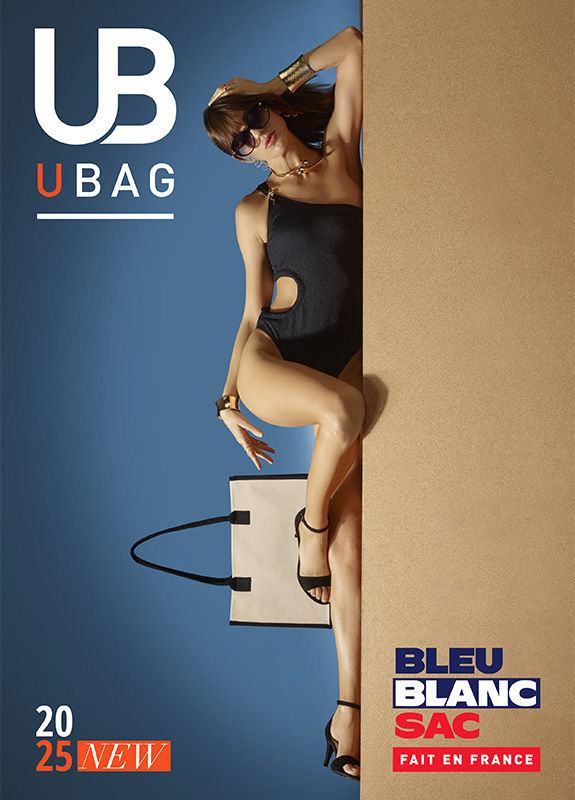 UBAG cataloque 2025